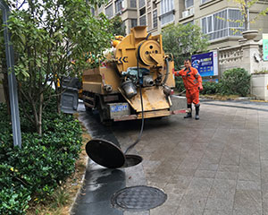 西充管网知识-是否有行之有效的解决方案