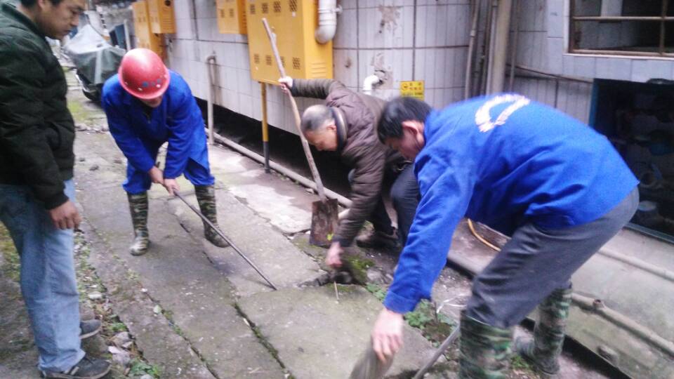 西充清掏化粪池、管道疏通一站式服务<高效><技术><可靠>